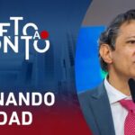 FERNANDO HADDAD | DIRETO AO PONTO